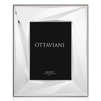Cadre Ottaviani Diamond in Argent 4009A